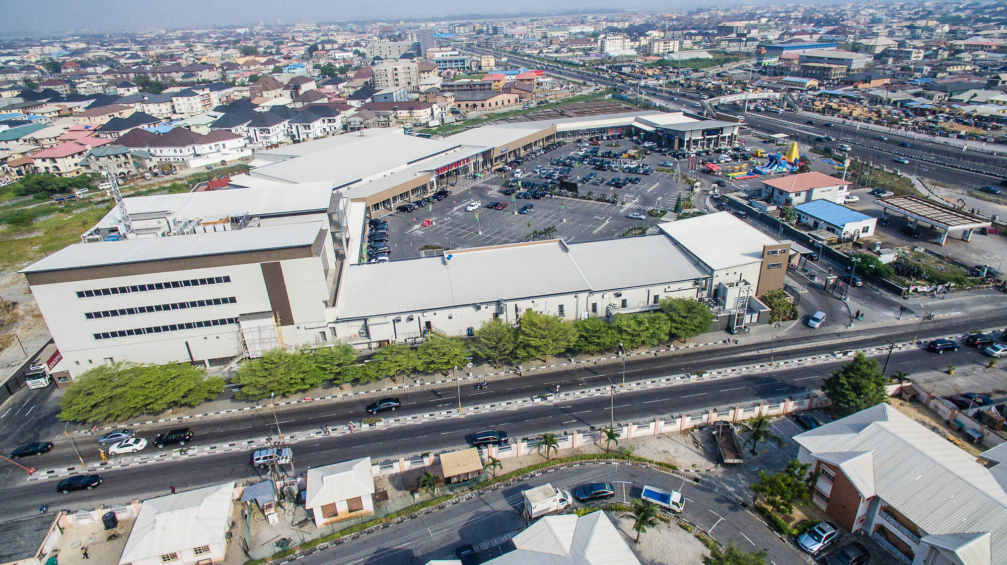 Home Circle Mall Fast Growing Nigerian Mall