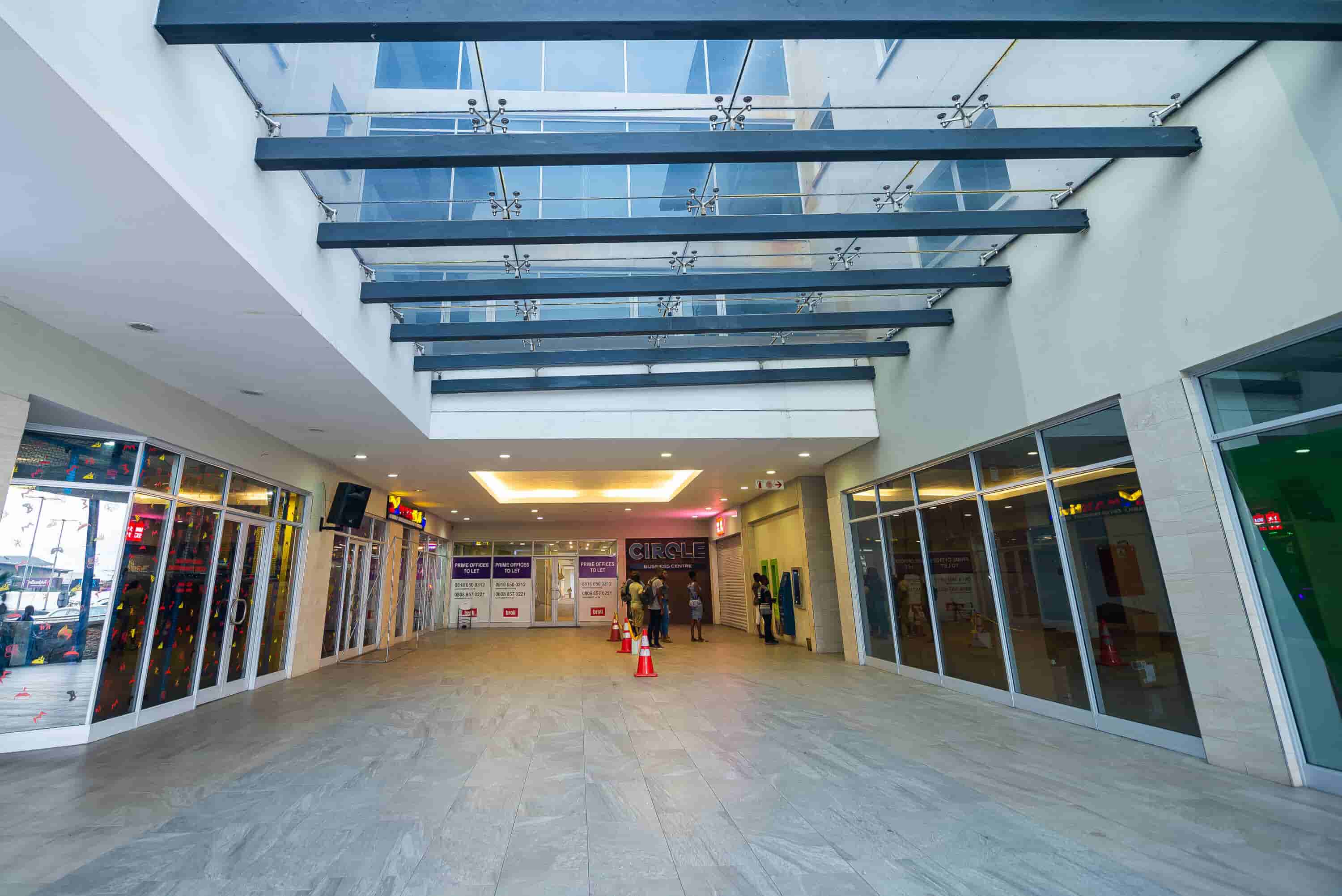 Home Circle Mall Fast Growing Nigerian Mall